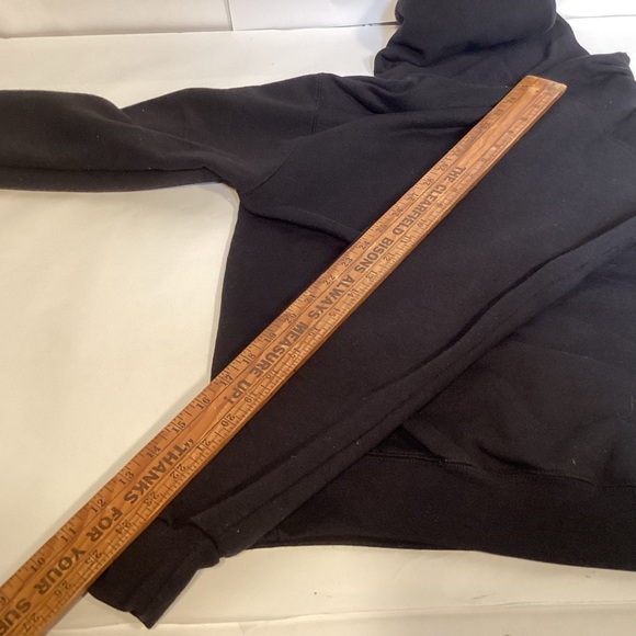 Rochester Institute of Technology RIT Hoodie Men’s size Small Champion - Picture 11 of 11